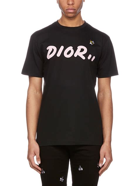 dior t shirt homme